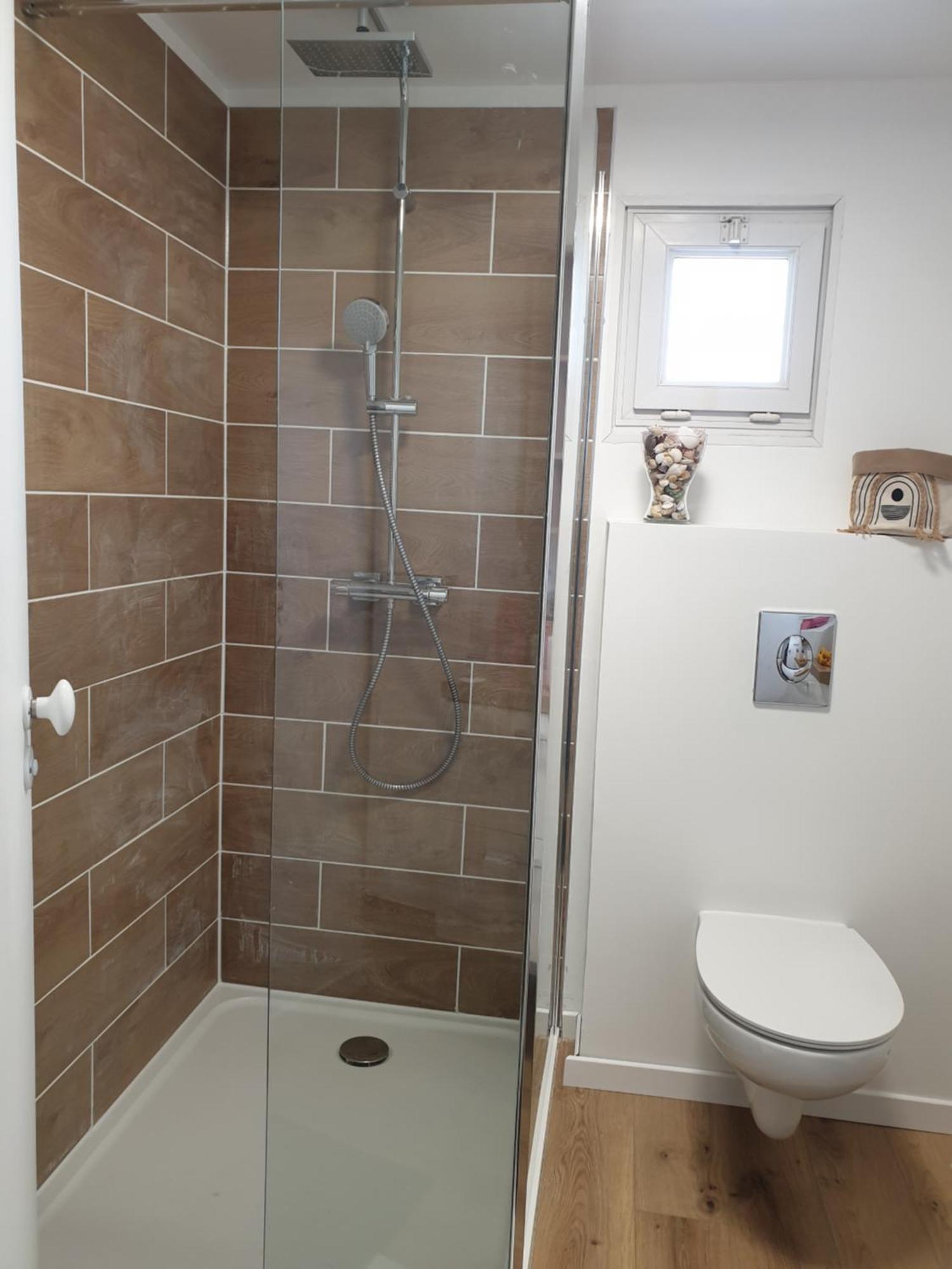 Chambre Privee Dans Petite Maison Typique Montivilliers Εξωτερικό φωτογραφία
